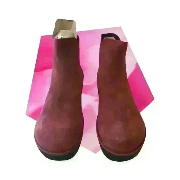 Kenneth Cole REACTION Women's Prime Closed Toe Size 8.5 - Picture 3 of 9